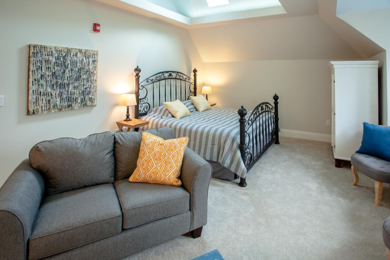 Morning Sun - Bed and breakfast Pittsburgh